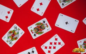 Cách Chơi Sâm Lốc Hiệu Quả Cho Người Mới Bắt Đầu