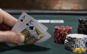 Chiến lược cơ bản trong blackjack – Nền tảng không thể thiếu