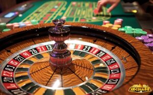 Roulette là gì
